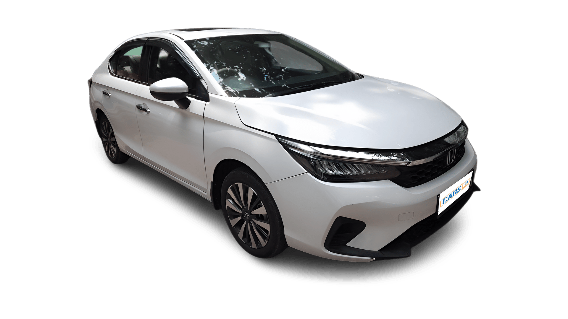 2023 Honda City - Sedan - Petrol - Manual - ₹12.25 lakh